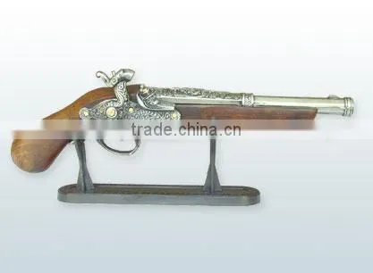 Light Portable Gas Torch ,H0T31 Cheff Gas Blow Lighter Torch , Lighter Gun photo-3