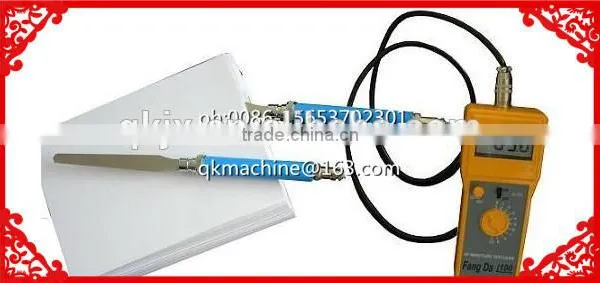 Paper Moisture Content Testing Equipment photo-5