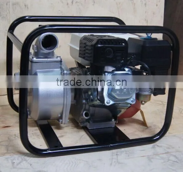 Professional Manufacturer for 3 Inch Gasoline Water Pump photo-5