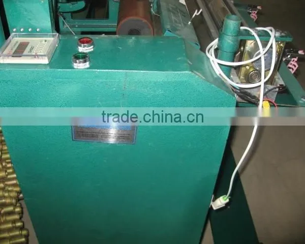 CO230B Cone Yarn Winding Machine photo-4