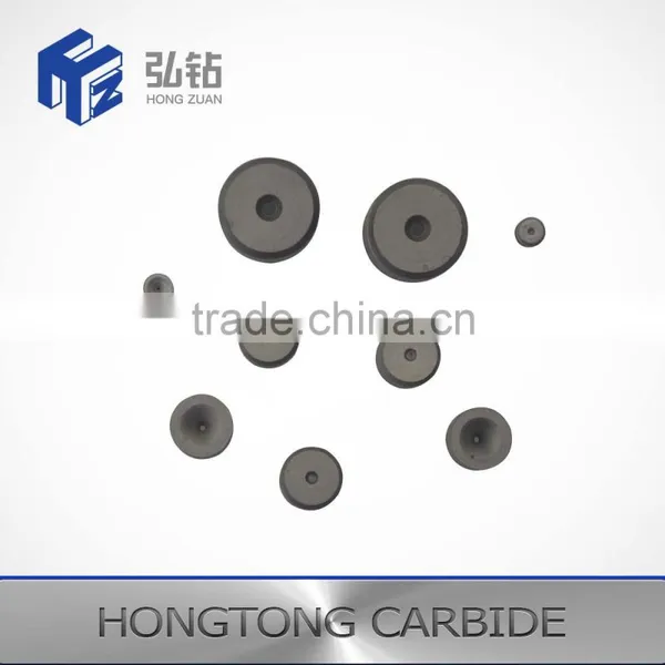 K10,K20,K40 Carbide Dies for Copper,steel Wire Drawing Tungsten Carbide Drawing Dies photo-3