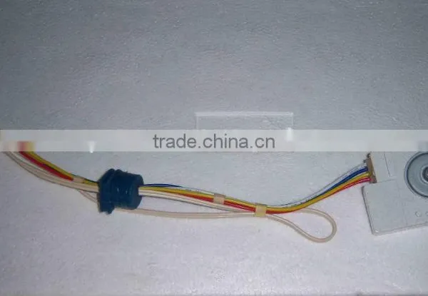 Evaporator GE Fan Motor WR60X10074 photo-2