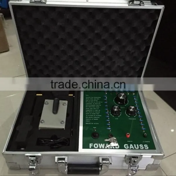 High Performance Long Range Deep Underground Gold Scanner VR9000 photo-1