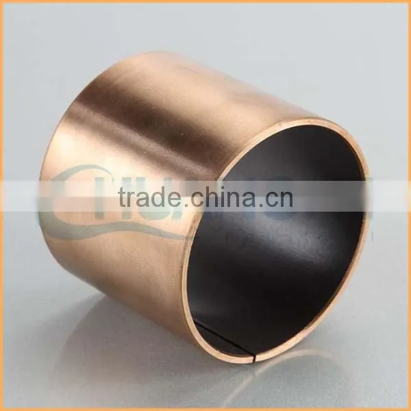 High Precision Custom Steel Bushing photo-5