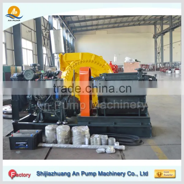 China Manufacturer Stainless Steel Pump Multistage Cnetrifugal High Lift Station Pump photo-5