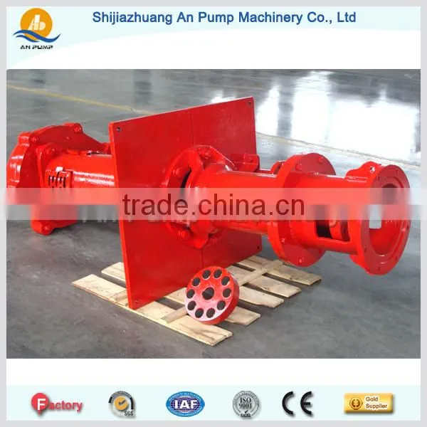 Vertical Submersible Sump Pump for Gold Washing photo-3