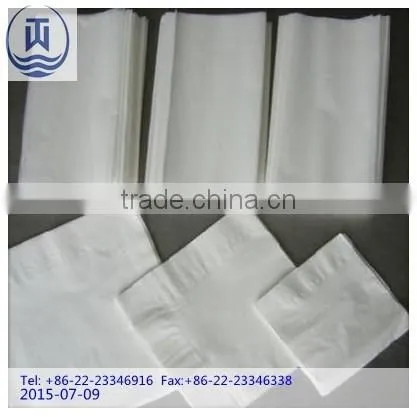 YC-B Toilet Paper Color Printing Napkin Machine Price photo-2
