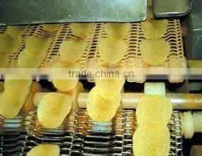China Industrial Potato Chips Production Line Price photo-5