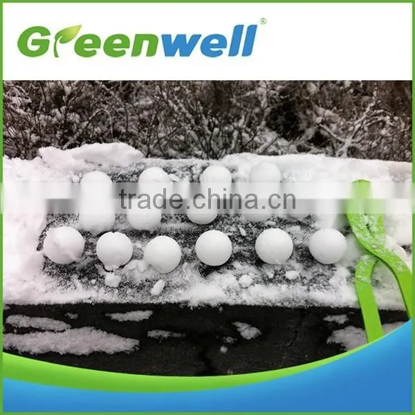 ABS Snowball Maker for Kids,plastic Snowball Maker Toys,37cm Kids Snowball Makers photo-3