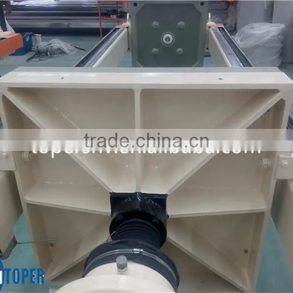 Membrane Filtration Machine is Mainly Used for Solid-liquid Separation of Wastewater and Plants photo-2