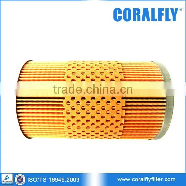Coralfly OEM топливный фильтр дизельного двигателя 3554700192 photo-2