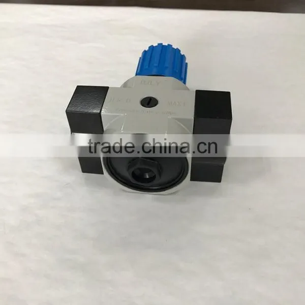Whole Sale JULY Durable Pneumatic Source Treatment Units Filter for Regulator photo-3