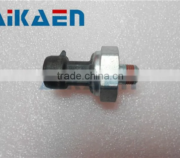 Fuel Rail Pressure Sensor 64MT2114,Electronic Pressure Sensor photo-2