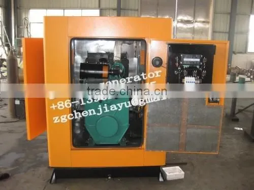 Generators Diesel photo-3