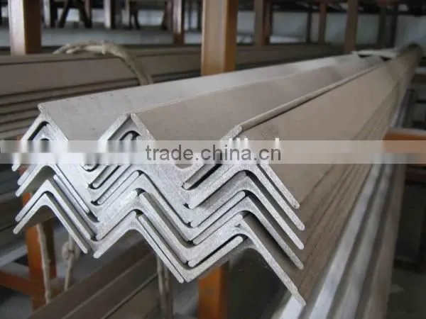 Angle Bar ,steel Galvanized Angle Iron,Mild Steel Equal Angle photo-5