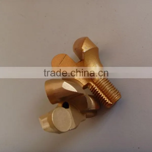 ZM High Performance PDC Drill Bit/anchor Bit photo-3