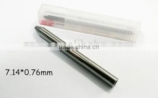 Extra Long Life Focusing Nozzles (mixing Tubes) to Suit KMT, Flow Systems, Allfi, Jet Edge Abrasive Cutting Heads photo-4