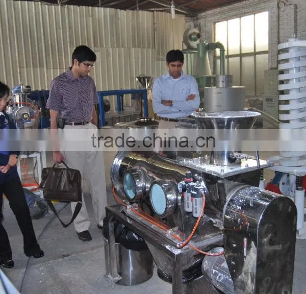 Vibratory Sieve Screen for River Sand photo-6