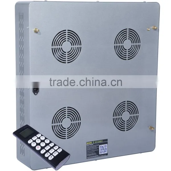 2016 MarsHydro Cree 256 Indoor Grow Light Programme LED Indoor Growing Light 1280W Greenhouse LED Grow Light COB Wholesale photo-4