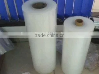 Transparency and Soft Printed pe Poly Bag photo-4