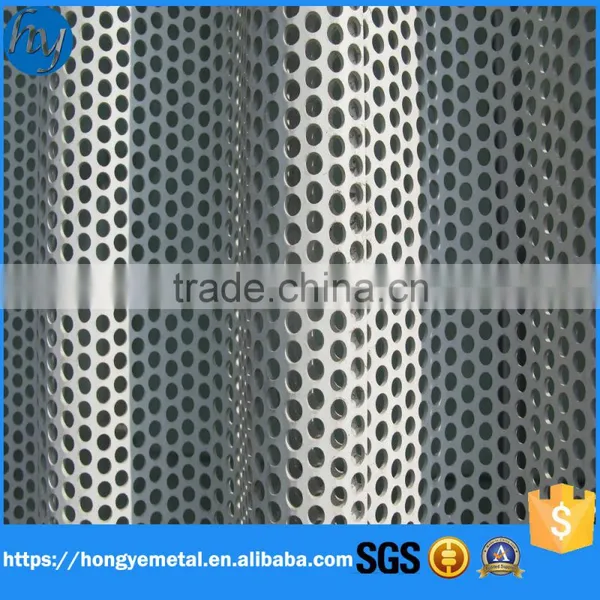 Decorative Pattern Metal Sheet photo-6