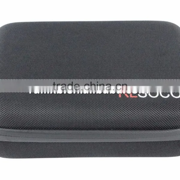 RLSOCO Eco-friendly Eva Case Zipper Closure Portable and Durable Action Camera Case photo-4