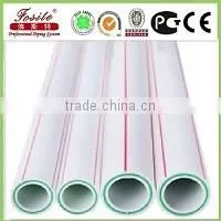 Plastic Water Pipeline photo-1