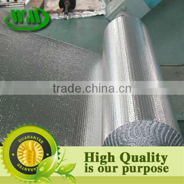 Aluminum Foil Radiant Barrier Insulation photo-3