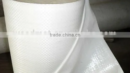 Hardwood Floor Protection Sheet/plastic Flooring Sheet photo-3