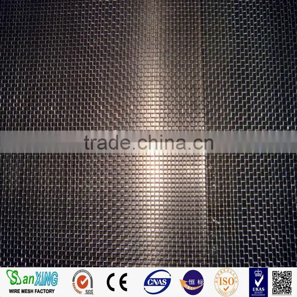 1inch Electro Galvanized Welded Wire Mesh photo-2