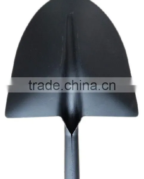 Brazil / Spanish Shovel photo-5
