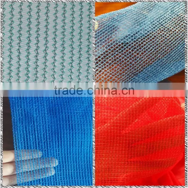 HDPE Sunshade Green Net /shading Net /uv Protection Netting photo-2