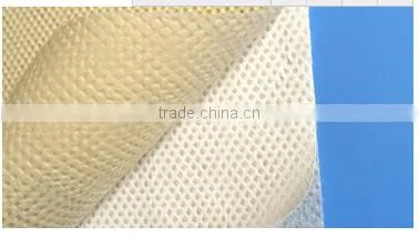 High Quality Reflective Breathable Membrane With Aluminium Foil Roof Heat Insulation Material photo-2