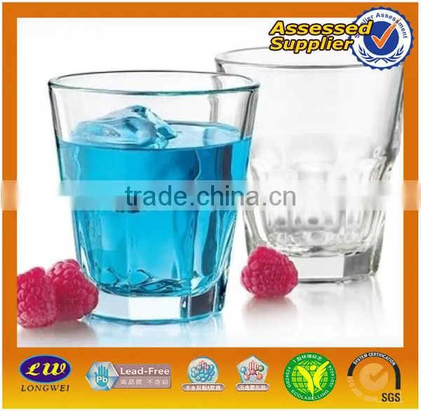 Tumbler Glassware /Glass Whisky Tumbler/Wholesale Glassware photo-3