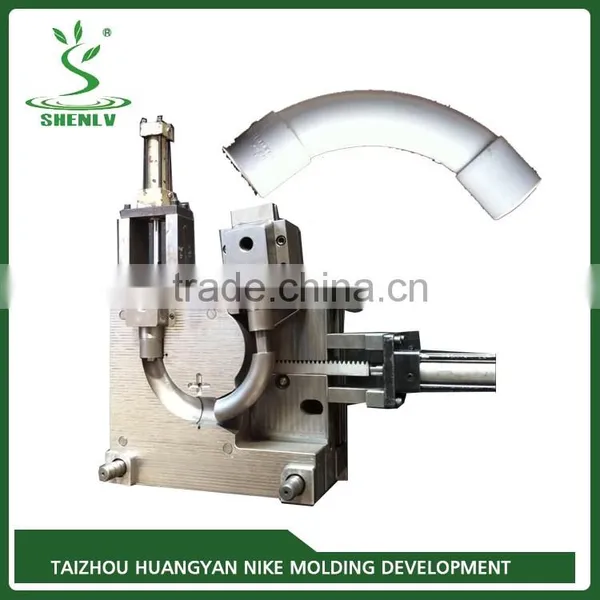 High Quality Customized Professional Abs Plastic Injection Moulding photo-3