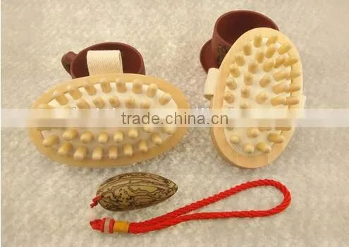 Cy302 Cellulite Circulation Massage Brush Hot Selling on Amazon photo-4