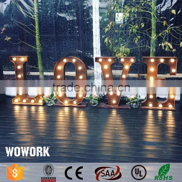 Led Letter Display photo-5