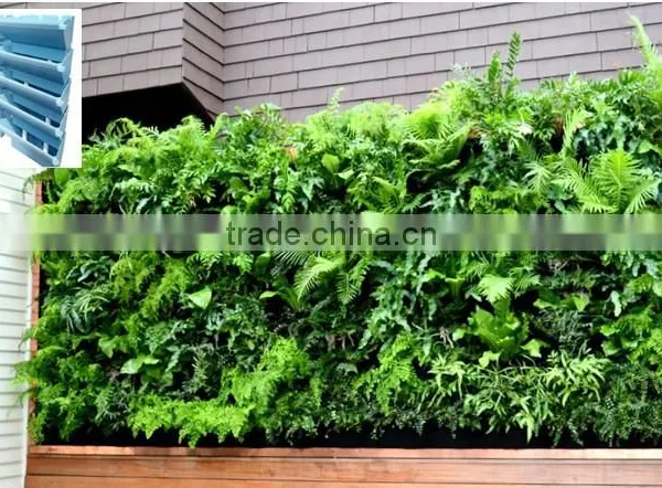 Garden Decorative Plastic Planter Pots Wall Planters SL-YT5030 photo-2