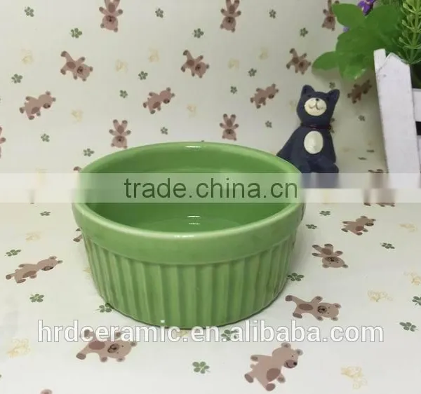 Wholesale Beautiful Porcelain Large Ceram Ice Cream Bowls photo-2