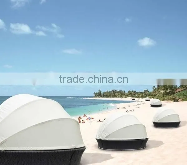 Leisure Rattan Outdoor Lounge photo-2