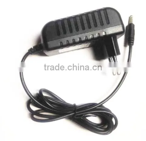 Power Adapter for Digital LED Wall Clock Alarm Calendar Date Table Clock photo-5