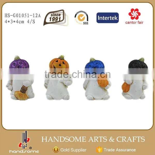 7cm Handmade China Art Supplies Small Gift Wholesale Halloween Craft Decoration Items photo-2