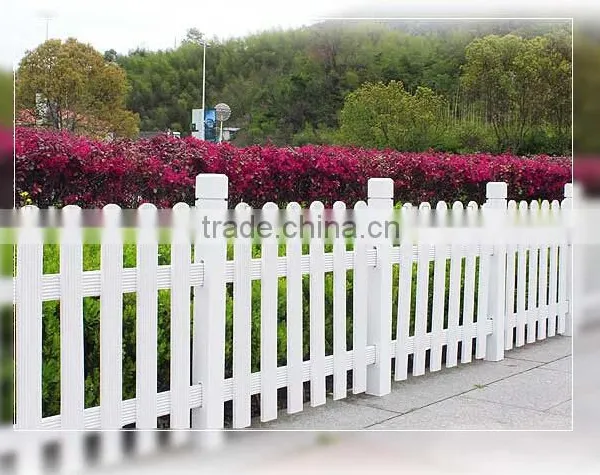 Wooden Fence photo-6