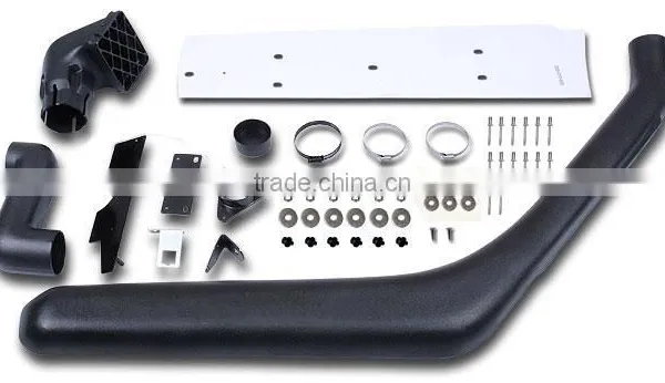 Revo Accessories 4x4 Snorkel Fit Toyota Hilux 2016 Revo Snorkels photo-3