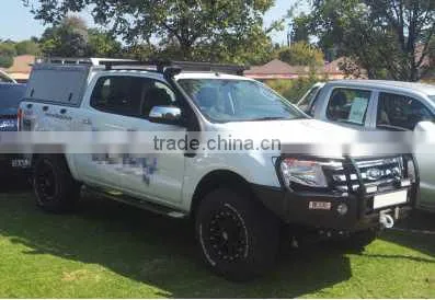 4x4 Car Snorkel Set For Toyota Land Cruiser 4wd Snorkel photo-6