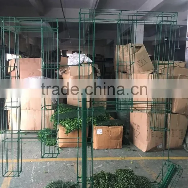 Artificial Boxwood Hedge for Sale photo-6