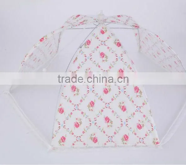 Food Cover,food Umbrella, Picnic Screen----prevent Small Flying Insects photo-4
