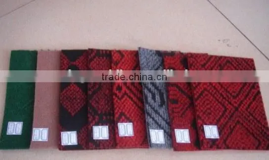 Double Jacquard Carpet photo-3