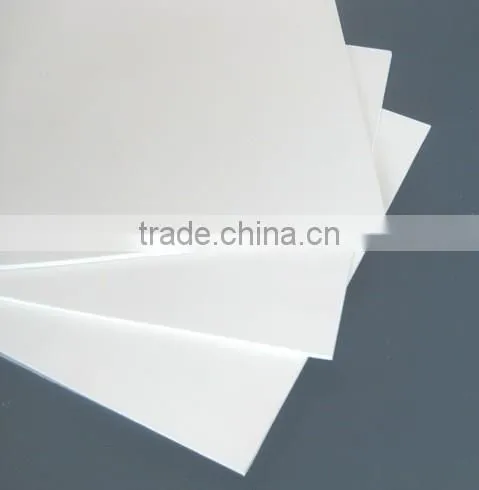 Pefect Foam Core Board Wholesale,colour and White PVC Foam Board,PVC Foam Sheet photo-3