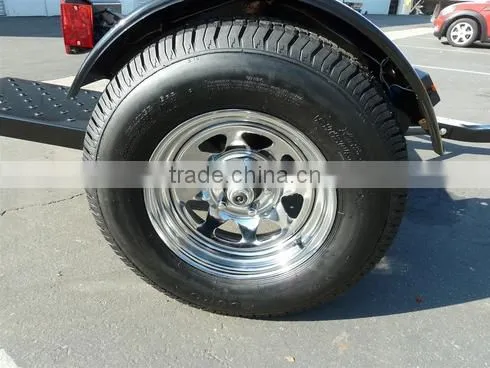 PREMIER CAR HITCH CAR TOW DOLLY TRAILER 4,900 LB FOR SALE photo-6